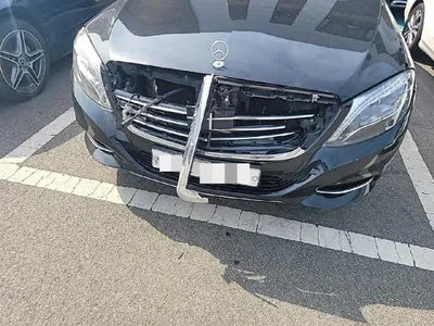 2016 Mercedes-Benz S 350 WDDUF3DB0GA254427 VIN:WDDUF3DB0GA254427