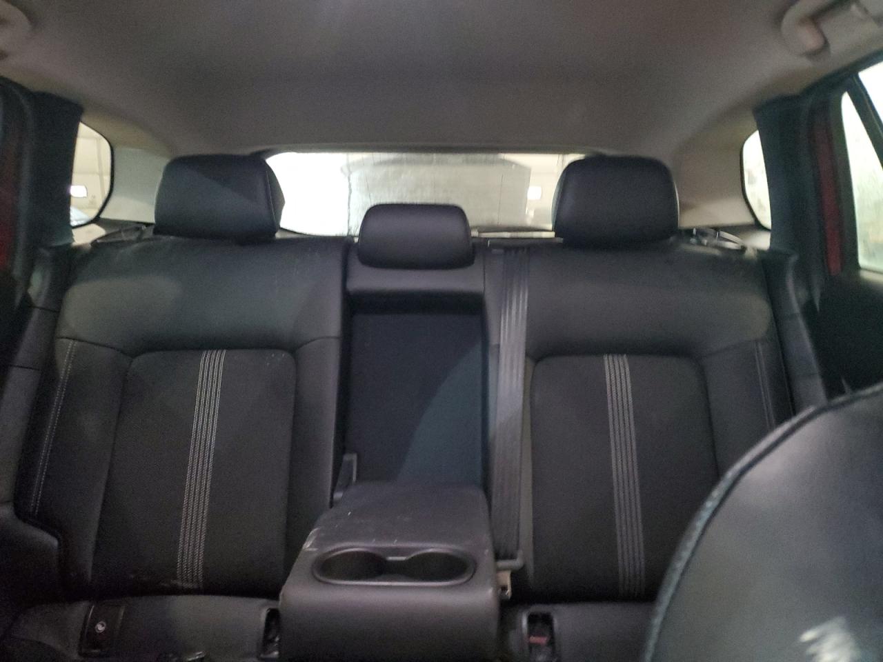 2024 MAZDA CX-50 SELECT VIN:7MMVABAM2RN242224
