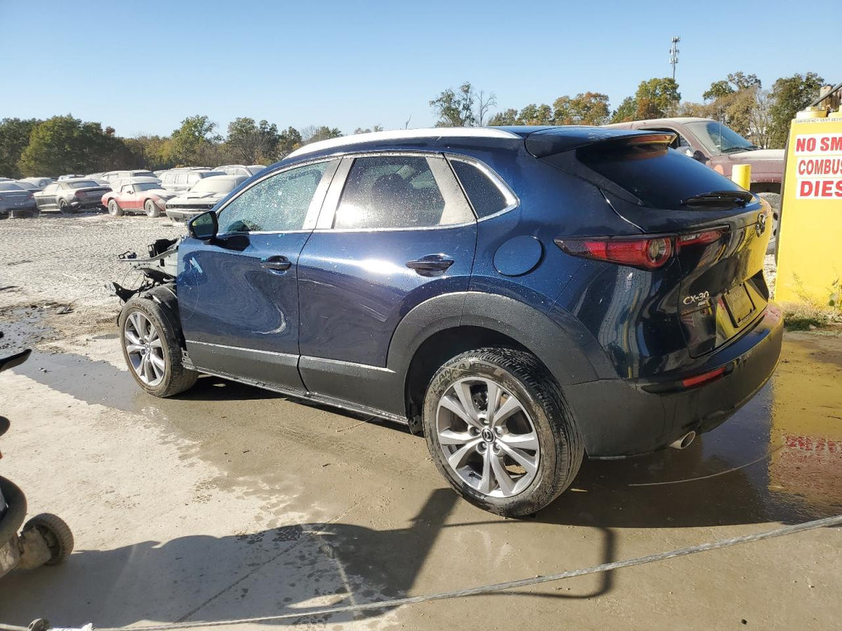 2022 MAZDA CX-30 SELECT VIN:3MVDMBBL8NM427034
