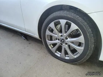 2018 Mercedes-Benz E 300 206KMWDDZF4KB4JA3 VIN:206KMWDDZF4KB4JA3