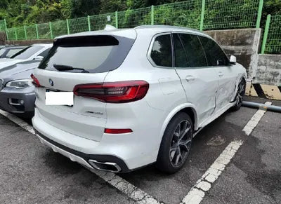 2019 BMW 530 WBACV6100KLJ65268 VIN:WBACV6100KLJ65268