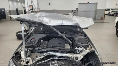 2020 Mercedes-Benz E 300 W1KZF4KB9LA860740 VIN:W1KZF4KB9LA860740