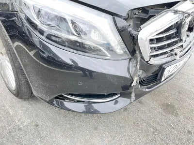 2016 Mercedes-Benz S 350 091KMWDDUF3DB0GA2 VIN:091KMWDDUF3DB0GA2