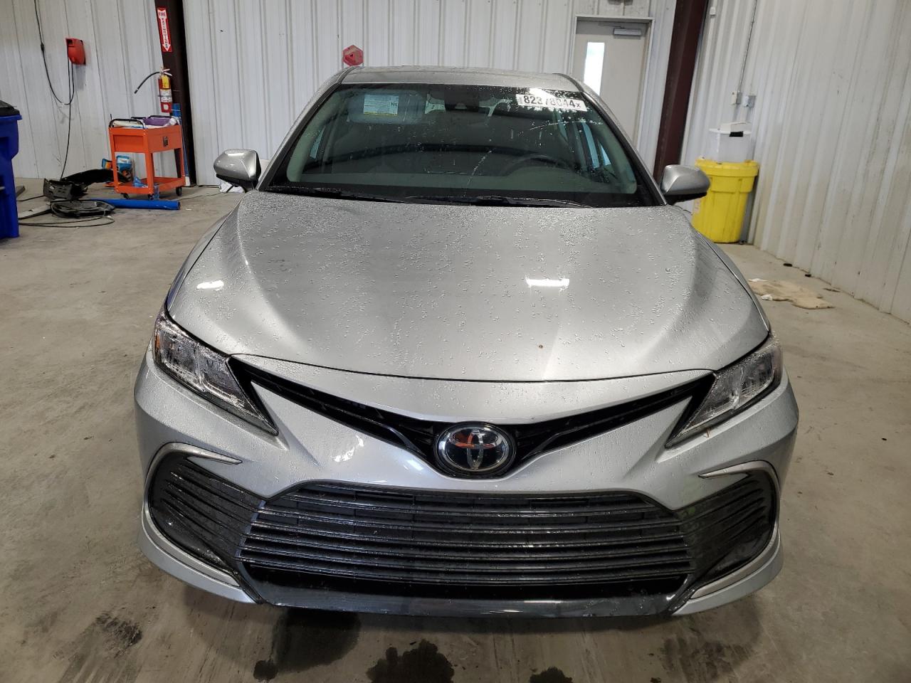 2023 TOYOTA CAMRY LE VIN:4T1C11AK7PU746024