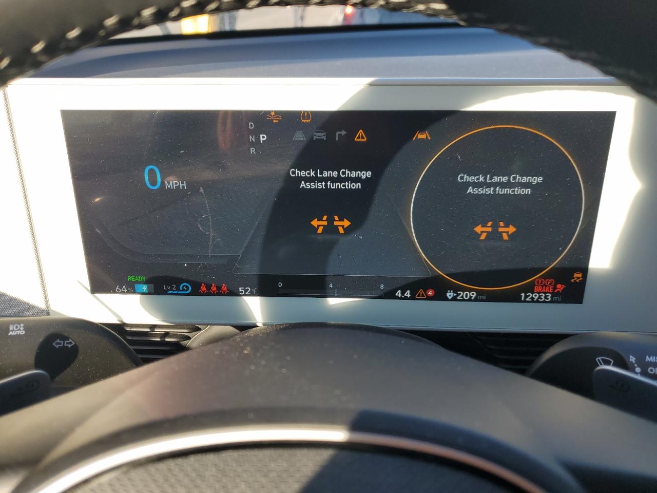 2023 HYUNDAI IONIQ 5 SEL VIN:KM8KNDAF5PU216283