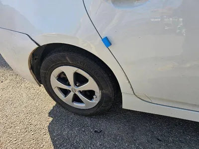 2014 Toyota Prius VIN: