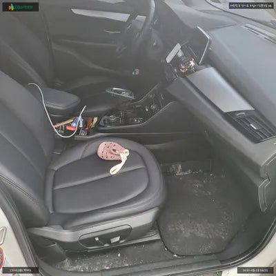 2015 BMW 2 Series Gran Tourer WBA2C1103FV338036 VIN:WBA2C1103FV338036