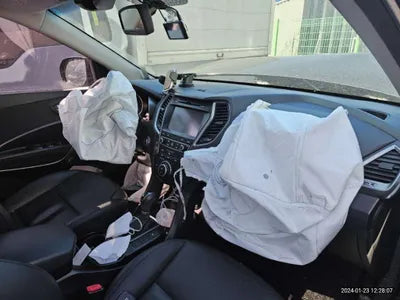 2016 Hyundai Santa FE 059KMKMHSW81UBGU5 VIN:059KMKMHSW81UBGU5