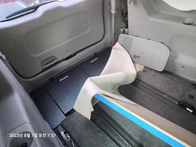 2015 Kia Carnival VIN: