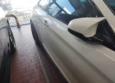 2018 BMW M4 WBS4Y910XJAC52035 VIN:WBS4Y910XJAC52035