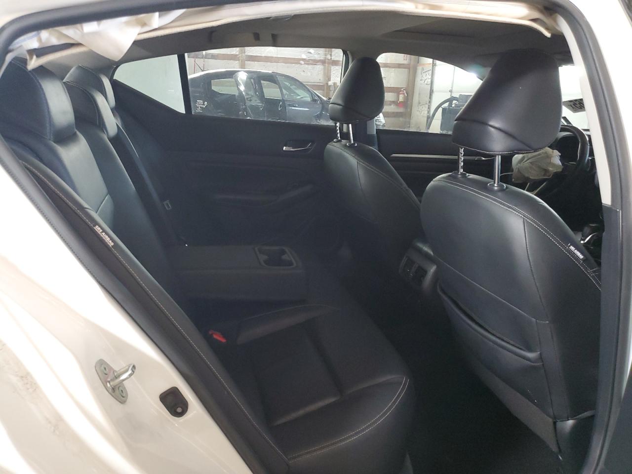 2023 NISSAN ALTIMA SL VIN:1N4BL4EV6PN330787