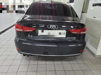 2018 Audi A3 WAUZZZ8V1J1086722 VIN:WAUZZZ8V1J1086722