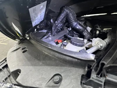 2022 Mercedes-Benz S 450 W1K6G6BB4NA154452 VIN:W1K6G6BB4NA154452