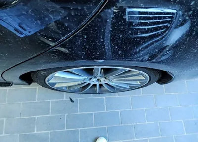 2018 Mercedes-Benz S 450 WDDUG6EB8JA376828 VIN:WDDUG6EB8JA376828