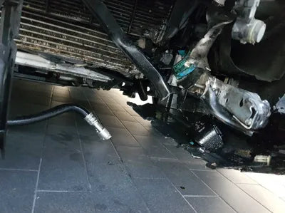 2020 BMW M5 WBSJF0100LCD14621 VIN:WBSJF0100LCD14621