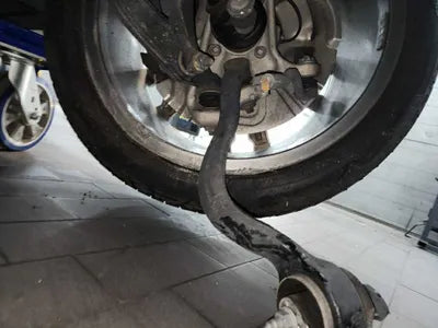 2018 BMW 640 WBAKV4101J0X02830 VIN:WBAKV4101J0X02830