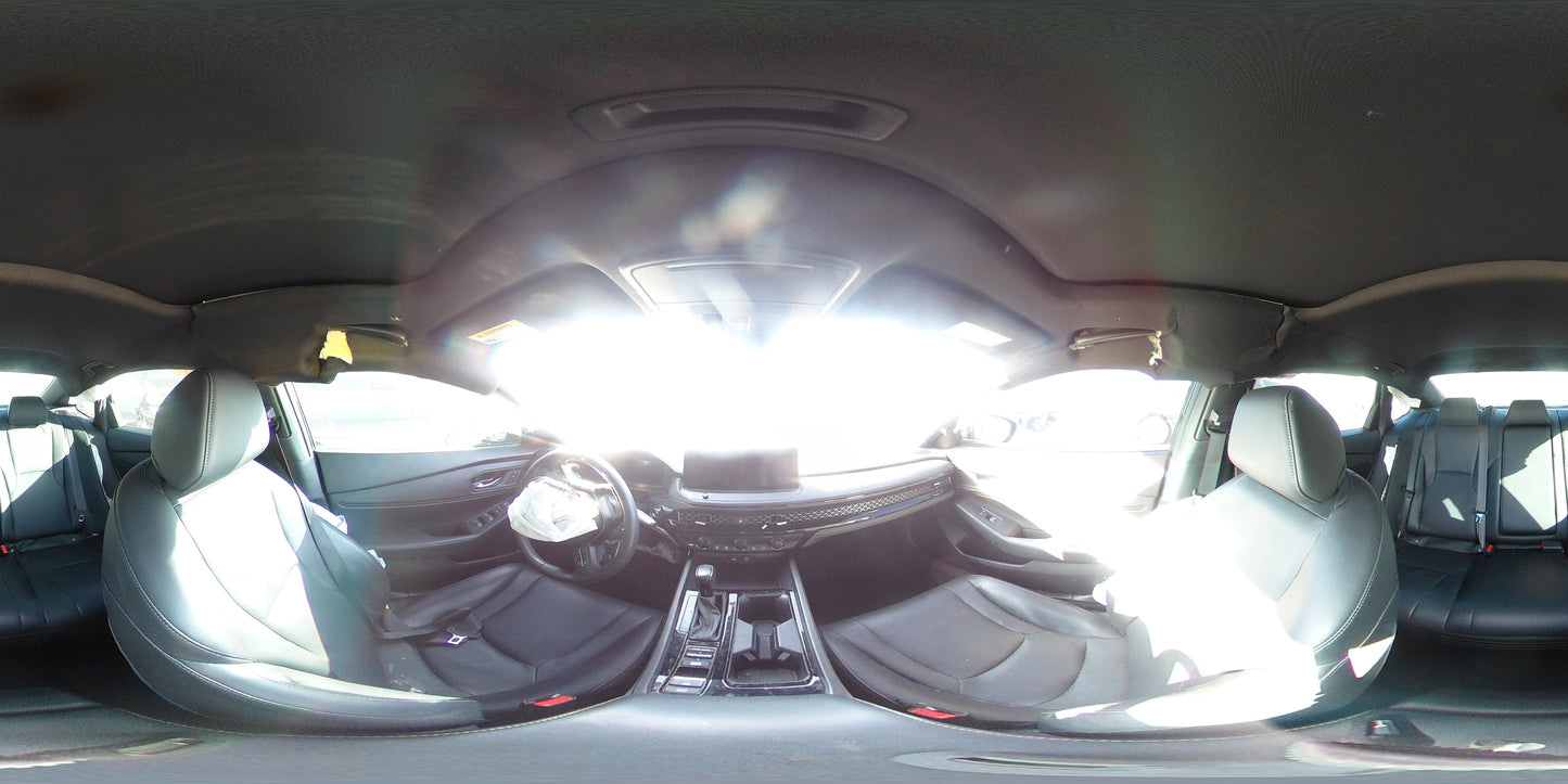 2023 HONDA ACCORD HYBRID SPORT-L VIN:1HGCY2F76PA021687