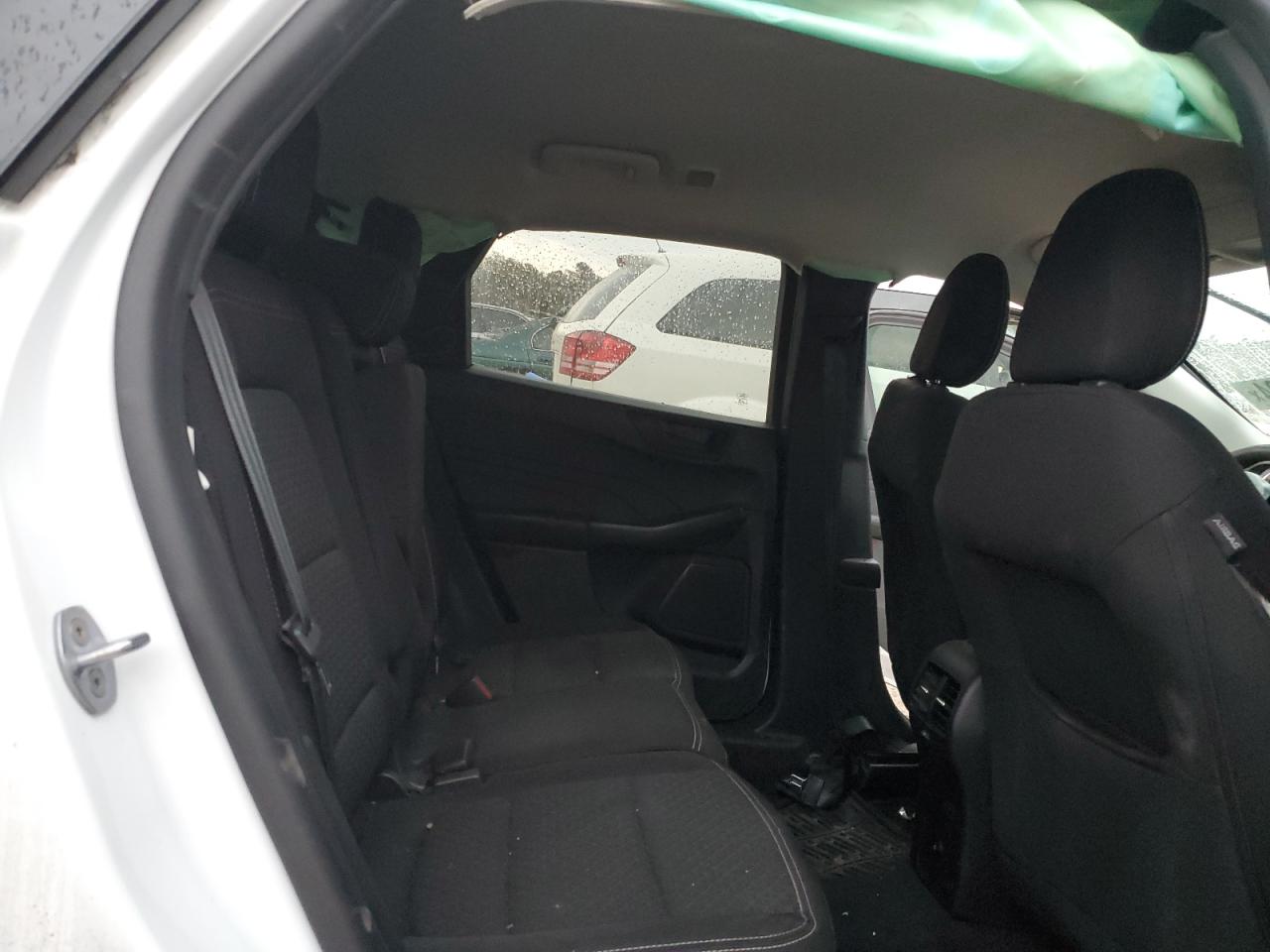 2023 FORD ESCAPE ACTIVE VIN:1FMCU0GN3PUA04156
