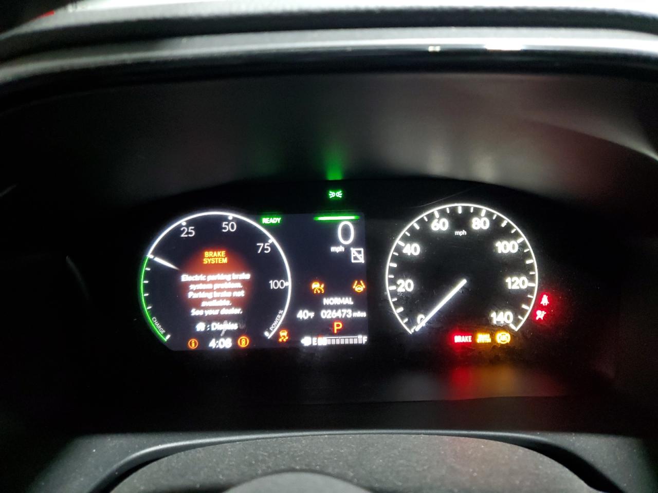 2023 HONDA CR-V SPORT TOURING VIN:2HKRS6H90PH818803