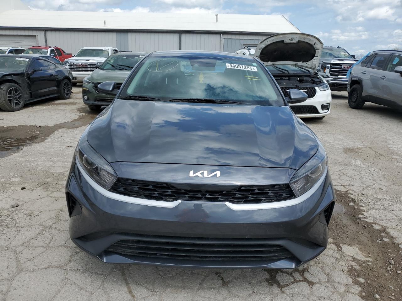 2023 KIA FORTE LX VIN:3KPF24AD0PE677175