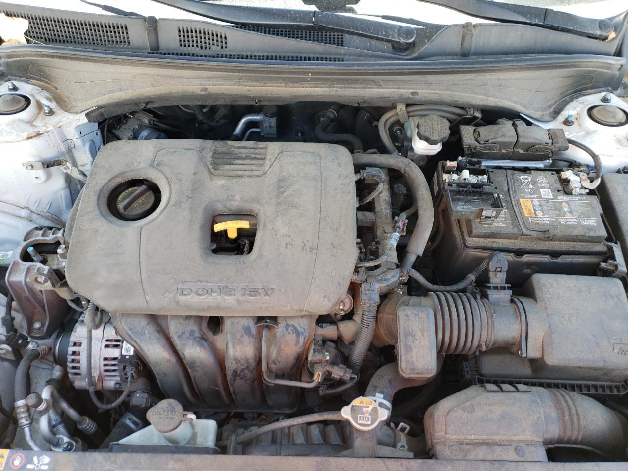 2022 KIA FORTE GT LINE VIN:3KPF54AD5NE484220