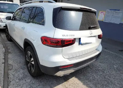 2021 Mercedes-Benz B 220 W1N4M4EB0MW090527 VIN:W1N4M4EB0MW090527