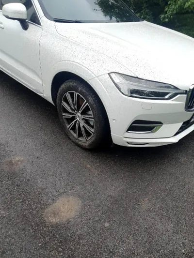 2018 Volvo XC60 YV1UZA22CJ1056366 VIN:YV1UZA22CJ1056366