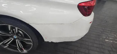 2015 BMW 520 WBA5E7100FGK08990 VIN:WBA5E7100FGK08990