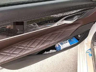 2020 BMW 730 NONE VIN: