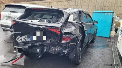2021 Kia Sportage VIN: