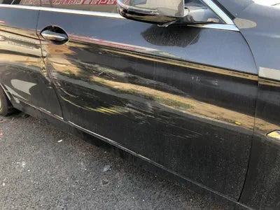 2016 BMW 520 WBA5E5106GG200351 VIN:WBA5E5106GG200351