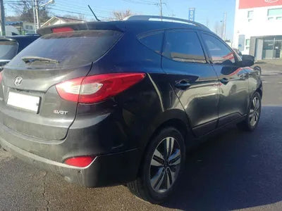 2015 Hyundai Tucson KMHJT81VBFU055430 VIN:KMHJT81VBFU055430