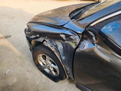 2021 Hyundai Tucson VIN: