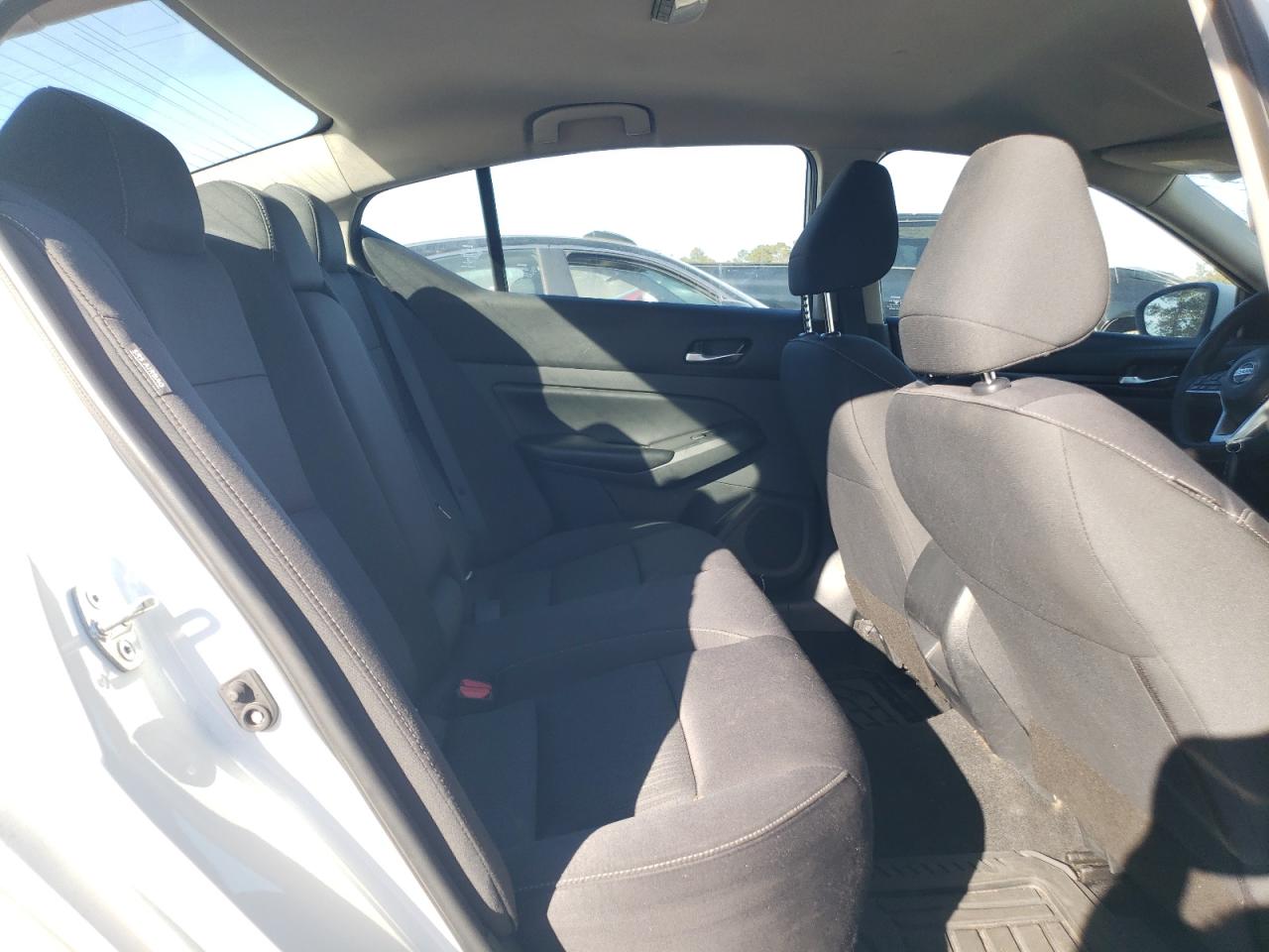 2022 NISSAN ALTIMA S VIN:1N4BL4BV7NN364075