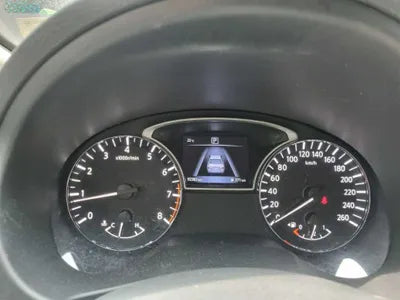 2017 Nissan Altima 1N4AL3AP2HC215100 VIN:1N4AL3AP2HC215100