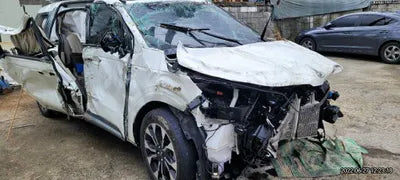 2021 Kia Carnival KNANE81BBMS077214 VIN:KNANE81BBMS077214