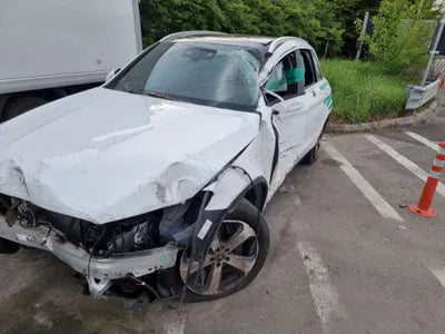 2018 Mercedes-Benz GLC 220 000KMWDC0G0FB3JF3 VIN:000KMWDC0G0FB3JF3