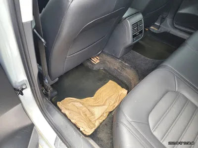 2018 Volkswagen Passat 1VWZZZA3ZJC040776 VIN:1VWZZZA3ZJC040776
