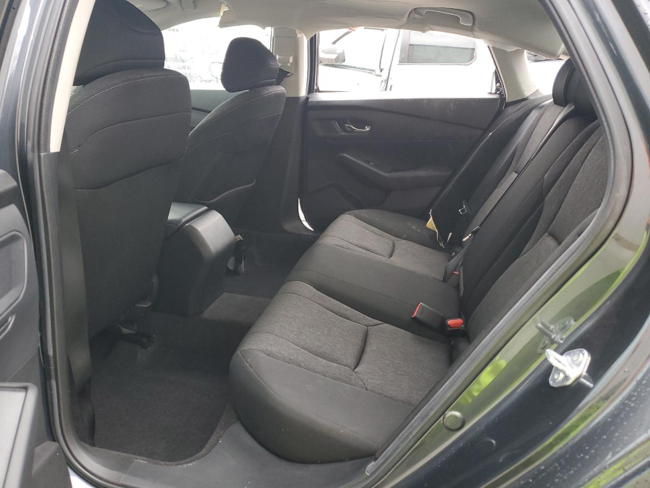 2024 HONDA ACCORD EX VIN:1HGCY1F32RA050453