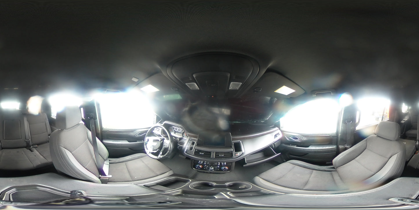 2023 CHEVROLET TAHOE K1500 LS VIN:1GNSKMED1PR541920