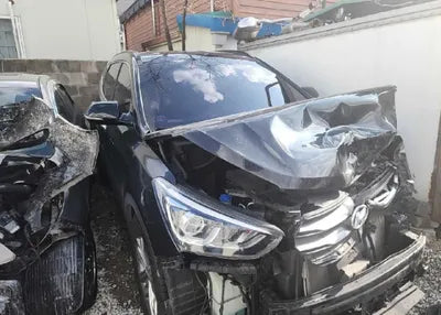 2018 Hyundai Santa FE 1KMHSW81UBJU81533 VIN:1KMHSW81UBJU81533