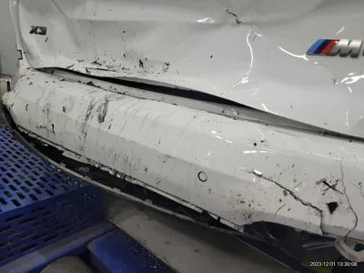 2020 BMW X3 M WBATY9102L9D63201 VIN:WBATY9102L9D63201