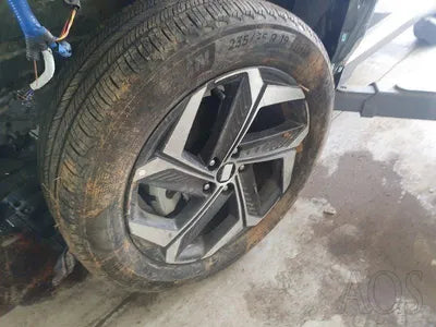 2022 Hyundai Tucson KMHJE81CDNU165101 VIN:KMHJE81CDNU165101