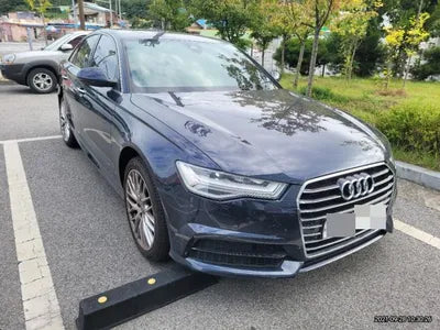 2018 Audi A6 WAUZZZ4G4JN103223 VIN:WAUZZZ4G4JN103223