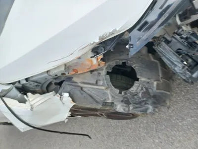 2020 Mercedes-Benz A 250 W1K3G4HB0LJ184737 VIN:W1K3G4HB0LJ184737