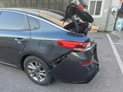 2019 Kia K5 513KMKNAGS416BKA3 VIN:513KMKNAGS416BKA3