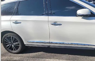 2019 Infiniti QX60 5N1DL0MM5KC565265 VIN:5N1DL0MM5KC565265