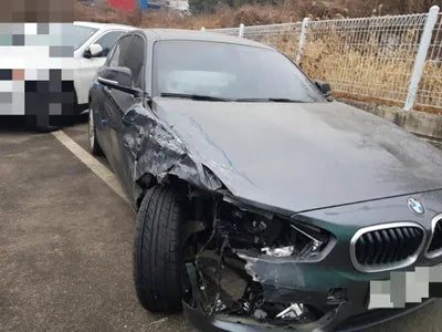 2015 BMW 118 WBA1S5100G5A75692 VIN:WBA1S5100G5A75692