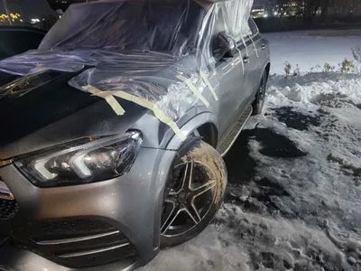 2021 Mercedes-Benz GLE 400 W1NFD2DB3MA296341 VIN:W1NFD2DB3MA296341