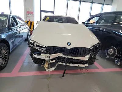 2022 BMW 520 WBA11BH06NWX63191 VIN:WBA11BH06NWX63191